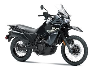 KLR 650 2026
